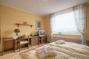 Waldhotel Sonnenberg