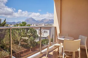Albir Palace Apartments