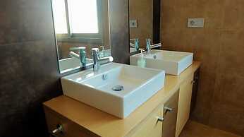 Albir Palace Apartments