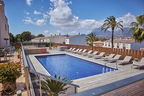 Albir Palace Apartments