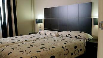 Albir Palace Apartments