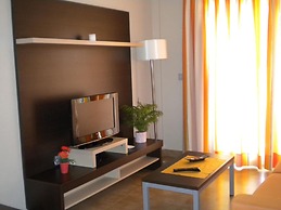 Albir Palace Apartments