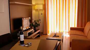 Albir Palace Apartments