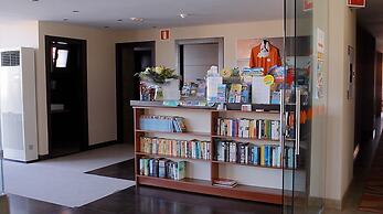 Albir Palace Apartments