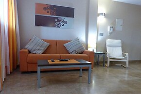 Albir Palace Apartments