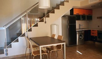 Albir Palace Apartments