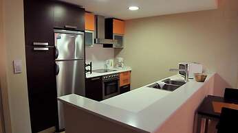 Albir Palace Apartments