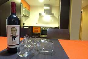 Albir Palace Apartments