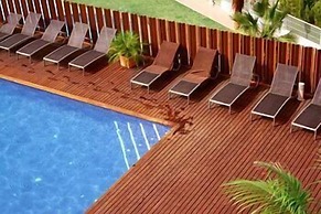 Albir Palace Apartments