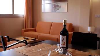 Albir Palace Apartments