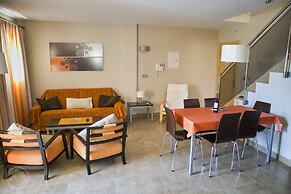 Albir Palace Apartments