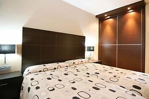 Albir Palace Apartments