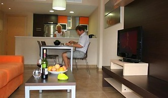 Albir Palace Apartments