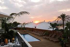 Albir Palace Apartments