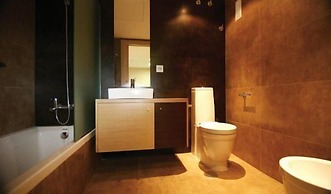 Albir Palace Apartments