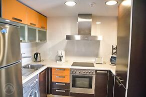 Albir Palace Apartments