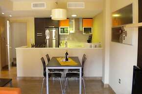 Albir Palace Apartments