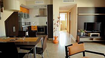 Albir Palace Apartments