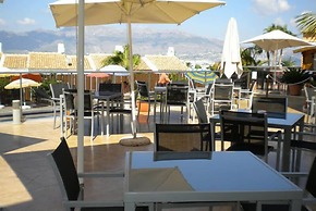 Albir Palace Apartments