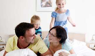 Sonnenhotel Bayerischer Hof