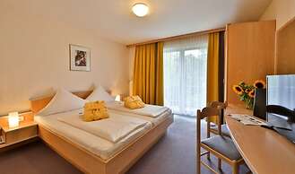 Sonnenhotel Bayerischer Hof