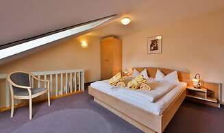 Sonnenhotel Bayerischer Hof