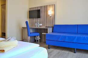 Sonnenhotel Bayerischer Hof