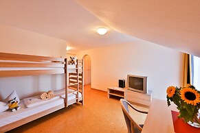 Sonnenhotel Bayerischer Hof