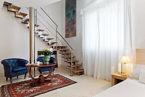 Palazzo Brunaccini Boutique Hotel