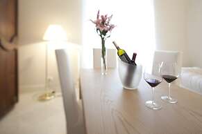 Palazzo Brunaccini Boutique Hotel