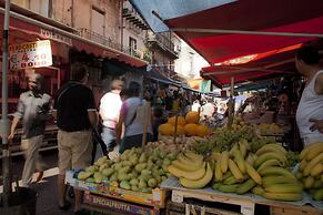 Palazzo Brunaccini Boutique Hotel