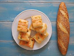 Palazzo Brunaccini Boutique Hotel