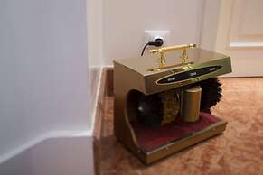 Palazzo Brunaccini Boutique Hotel