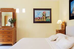 Palazzo Brunaccini Boutique Hotel