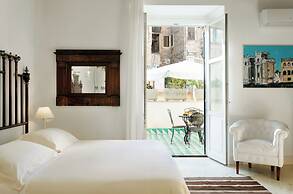 Palazzo Brunaccini Boutique Hotel