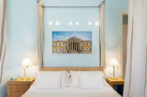 Palazzo Brunaccini Boutique Hotel