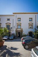 Palazzo Brunaccini Boutique Hotel