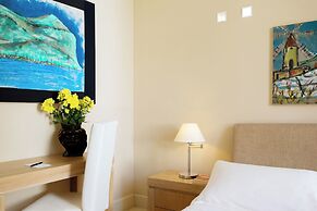 Palazzo Brunaccini Boutique Hotel