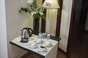 Palazzo Brunaccini Boutique Hotel