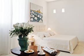 Palazzo Brunaccini Boutique Hotel