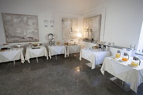 Palazzo Brunaccini Boutique Hotel