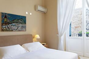 Palazzo Brunaccini Boutique Hotel