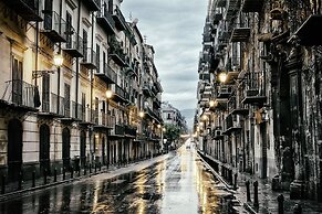 Palazzo Brunaccini Boutique Hotel