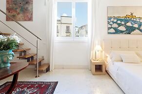 Palazzo Brunaccini Boutique Hotel