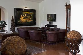 Palazzo Brunaccini Boutique Hotel