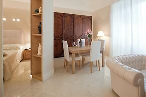 Palazzo Brunaccini Boutique Hotel