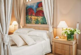 Palazzo Brunaccini Boutique Hotel