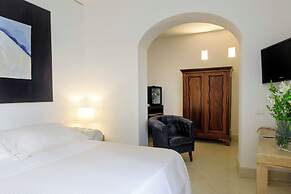 Palazzo Brunaccini Boutique Hotel