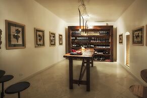 Palazzo Brunaccini Boutique Hotel