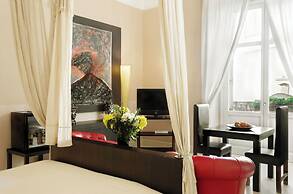 Palazzo Brunaccini Boutique Hotel